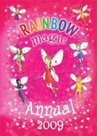 Rainbow Magic Annual (Rainbow Magic) -- Hardback