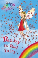 Ruby the Red Fairy (Rainbow Magic) -- Mixed media product