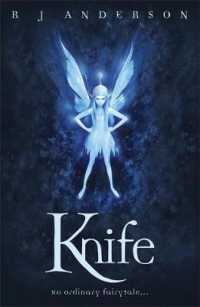 Knife : Book 1 (Knife) -- Paperback / softback