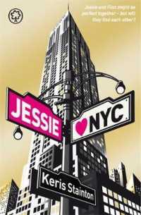 Jessie Hearts Nyc -- Paperback