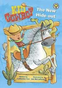 The New Hide-out (Kid Cowboy)