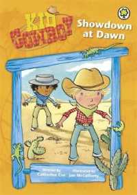 Showdown at Dawn (Kid Cowboy)