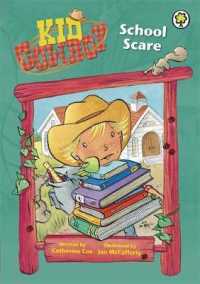 School Scare (Kid Cowboy)
