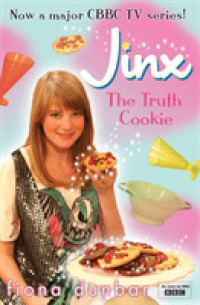 The Truth Cookie (Jinx)