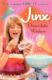 Chocolate Wishes (Jinx) （MTI）