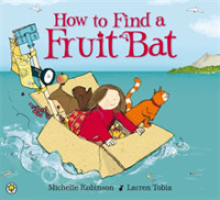 How to Find a Fruit Bat （Reprint）