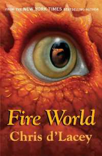 The Last Dragon Chronicles: Fire World : Book 6 (The Last Dragon Chronicles)