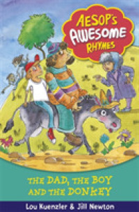The Dad, the Boy and the Donkey (Aesop's Awesome Rhymes)
