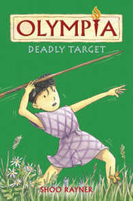 Deadly Target (Olympia)