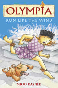 Run Like the Wind (Olympia)