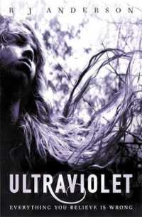 Ultraviolet -- Paperback / softback
