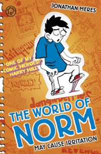 The World of Norm: May Cause Irritation : Book 2 (World of Norm)