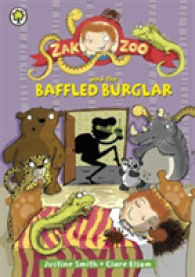 Zak Zoo and the Baffled Burglar (Zak Zoo)