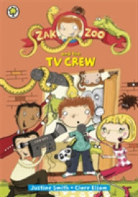 Zak Zoo and the TV Crew (Zak Zoo)