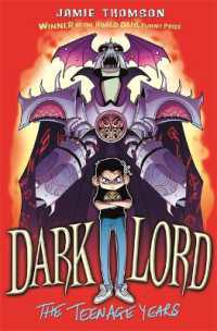Dark Lord: The Teenage Years : Book 1 (Dark Lord)