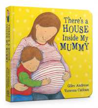There's a House inside My Mummy Board Book （Board Book）