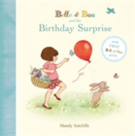 Belle & Boo and the Birthday Surprise (Belle & Boo)