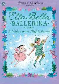 Ella Bella Ballerina and a Midsummer Night's Dream (Ella Bella Ballerina)