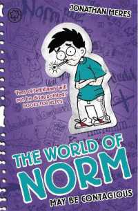 The World of Norm: May Be Contagious : Book 5 (World of Norm)