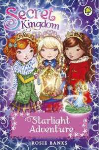 Secret Kingdom: Starlight Adventure : Special 5 (Secret Kingdom)