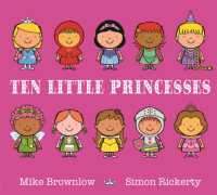 Ten Little Princesses (Ten Little)