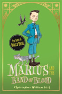 Marius and the Band of Blood (Tales from Schwartzgarten)