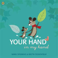 Your Hand in My Hand -- Paperback / softback