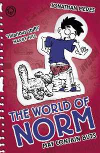 The World of Norm: May Contain Buts : Book 8 (World of Norm)