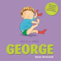 George Gets Dressed (George)