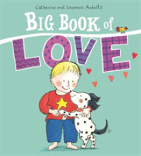 The Big Book of Love （Reprint）