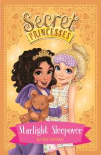 Secret Princesses: Starlight Sleepover : Book 3 (Secret Princesses)