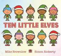 Ten Little Elves (Ten Little)