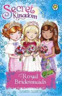 Secret Kingdom: Royal Bridesmaids : Special 8 (Secret Kingdom)