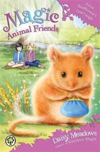 Freya Snufflenose's Lost Laugh (Magic Animal Friends)