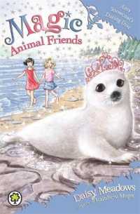 Amy Snowycoat's Daring Dive (Magic Animal Friends)