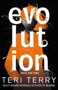 Dark Matter: Evolution : Book 3 (Dark Matter)