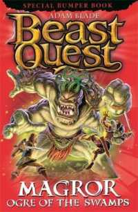 Magror, Ogre of the Swamps (Beast Quest) （Special）
