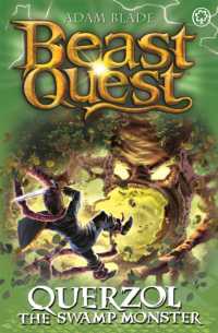Beast Quest: Querzol the Swamp Monster : Series 23 Book 1 (Beast Quest)
