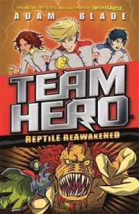 Reptile Reawakened (Team Hero)