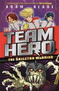 The Skeleton Warrior 4 (Team Hero)