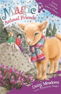 Emma Littleleap Takes a Chance (Magic Animal Friends)