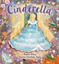Cinderella -- Hardback