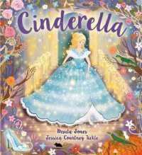 Cinderella -- Paperback / softback