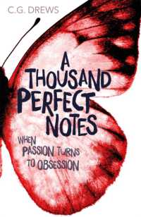 A Thousand Perfect Notes : A powerful and thrilling contemporary YA