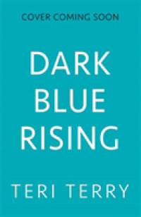 Dark Blue Rising -- Paperback / softback