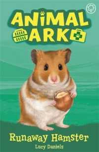 Animal Ark， New 6: Runaway Hamster : Book 6 (Animal Ark) -- Paperback / softback