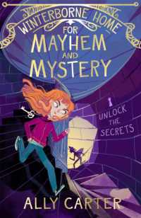 Winterborne Home for Mayhem and Mystery : Book 2 (Winterborne Home for Vengeance and Valour)