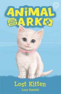 Animal Ark, New 9: Lost Kitten : Book 9 (Animal Ark)