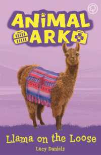 Animal Ark, New 10: Llama on the Loose : Book 10 (Animal Ark)
