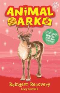 Animal Ark, New 3: Reindeer Recovery : Special 3 (Animal Ark)